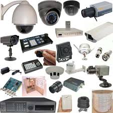Manufacturers Exporters and Wholesale Suppliers of Security Systems Lukhnow Uttar Pradesh